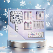 Load image into Gallery viewer, Char. 聖誕特別版 Christmas Travel Size Kit
